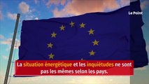 Un Conseil européen à l’ambiance… électrique