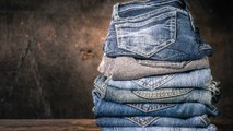 Deshalb solltest du bei einem Verbrechen nie Jeans tragen