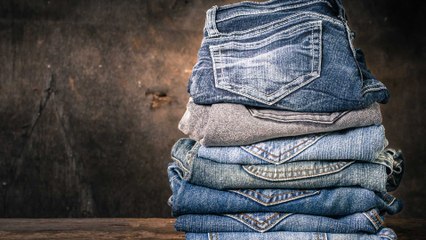 Download Video: Deshalb solltest du bei einem Verbrechen nie Jeans tragen