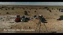 [BA] Au temps des dinosaures - 27/10/2022