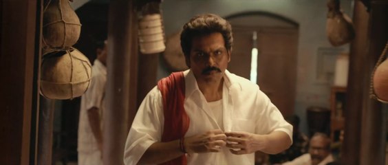 Sardar Official Trailer | Karthi, Raashii Khanna, Rajisha