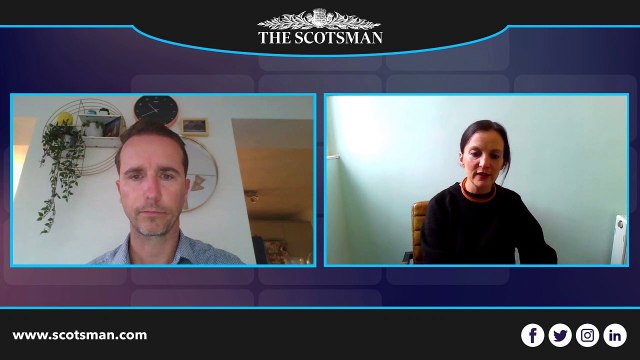 Scotsman News Bulletin Thursday 20 October