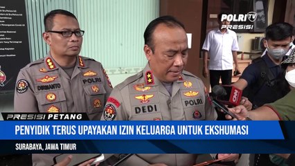 Rekomendasi TGIPF Untuk Ekshumasi Korban Kanjuruhan