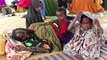 Overwhelmed doctors fear famine as severe drought threatens death in Somalia