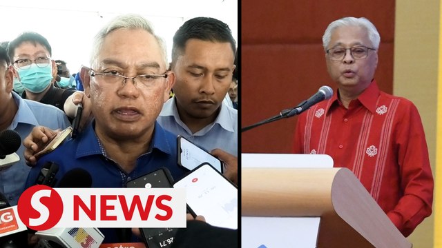 GE15: S'gor Umno fully backs party decision to appoint Ismail Sabri as BN’s poster boy