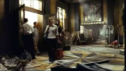 Le regard du diable Bande-annonce (EN)