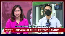 Alasan Jaksa Langsung Tanggapi Eksepsi dari Ricky Rizal dan Kuat Maruf
