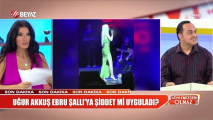 Söylemezsem Olmaz 20 Ekim 2022