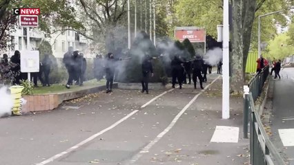 Lycées : l’escalade de la violence inquiète