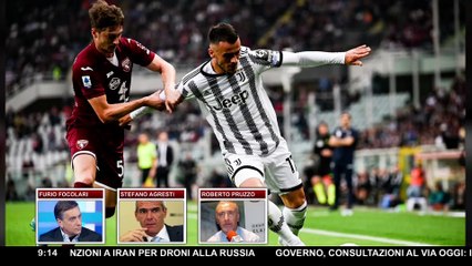 Juve-Empoli apre l’undicesima giornata, sarà il match del rilancio bianconero? Le ultime