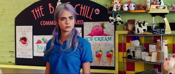 Life in a Year Bande-annonce (EN)