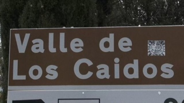 La Ley de Memoria Democrática entrará en vigor este viernes