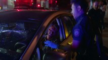 [1920x1080] Chim Gets Taken by a Drunk Driver on the Latest Episode of FOX’s 9-1-1 - video Dailymotion