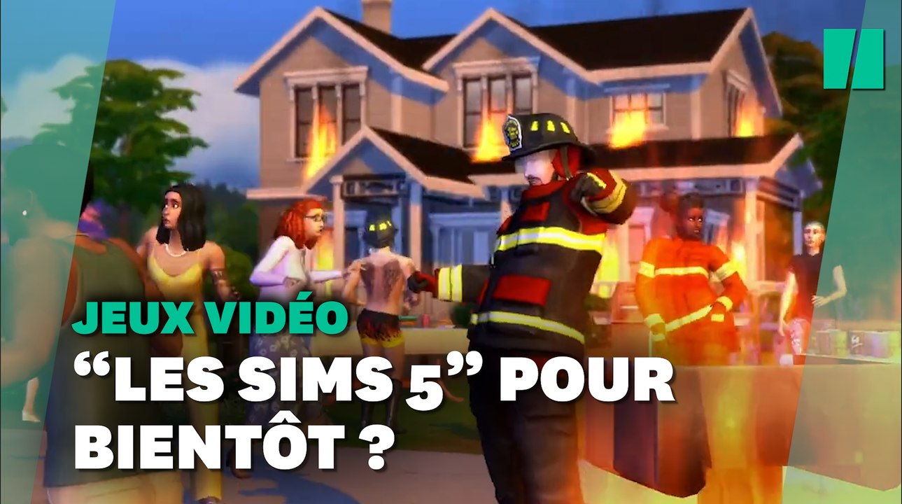 Les premières images des Sims 5 vont vous donner envie de refaire votre déco