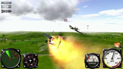 Air Conflicts #41