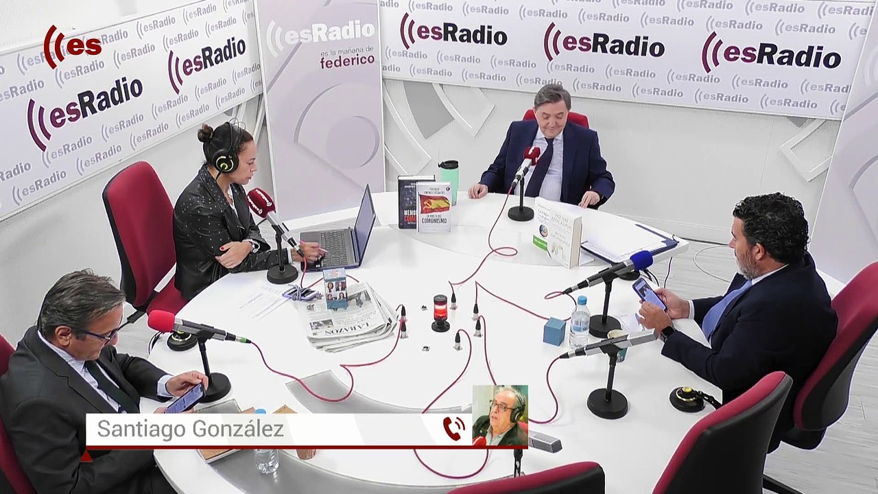 Tertulia de Federico: Sánchez aprobará la Ley Trans como quiere Podemos