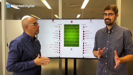 ¿Cómo es el Arsenal de Arteta que arrasa en la Premier League?