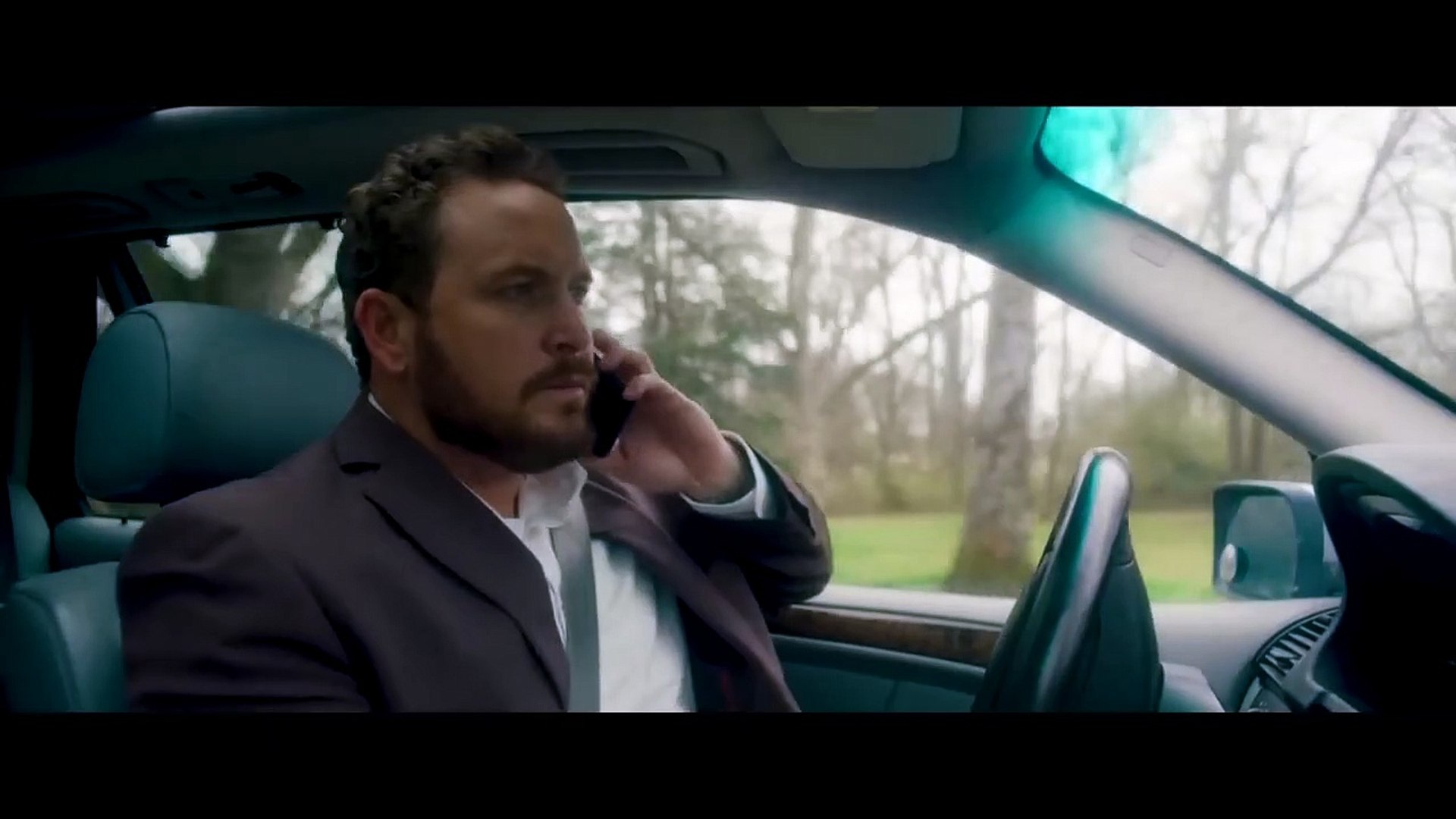 زیرنویس فیلم The Minute You Wake up Dead 2022 - بلو سابتايتل