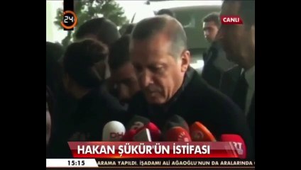 Erdoğan ne demişti?  Mehmet Ali Çelebi ne yaptı Fakıbaba ne yaptı