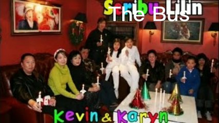 Lagu Kevin Karyn||The Bus