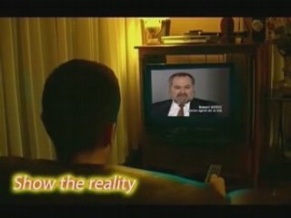 "Show The Reality" ou les dérives de la télé réalité