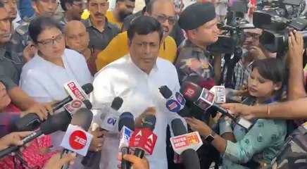 তিন মাস আগেও এসএমএসের মাধ্যমে নিয়োগ হয়েছে: সুকান্ত মজুমদার |OneIndia bengali