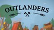 Outlanders Official Steam Announcement Trailer