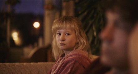 Comedy Queen : bande-annonce VOST