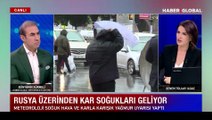 İstanbul dahil 30 il için kuvvetli sağanak uyarısı