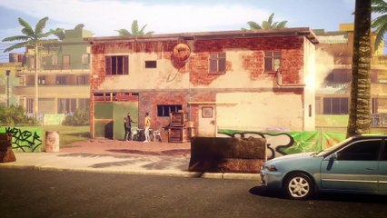 Drug Dealer Simulator 2 - Official Announcement Trailer