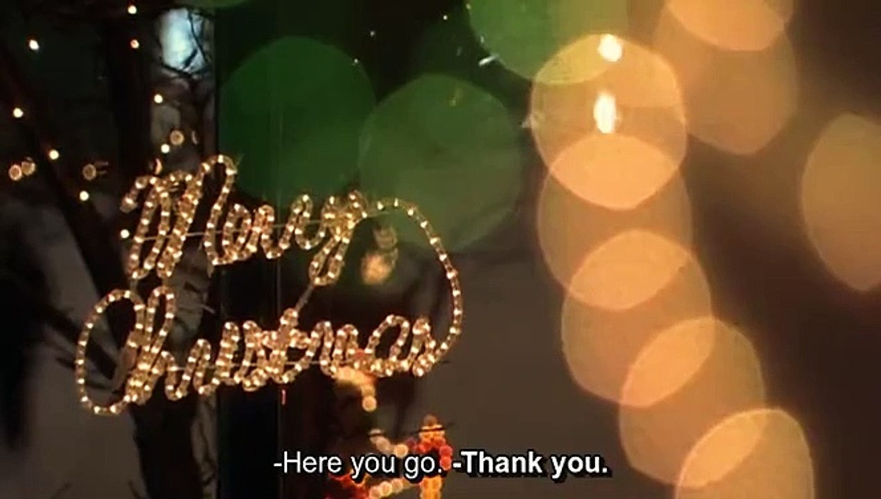 Days With You - Koikyokusei - 恋極星 - English Subtitles