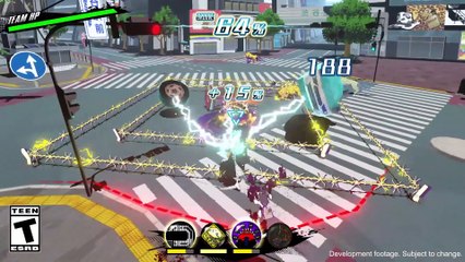 NEO The World Ends with You   Steam Release Trailer