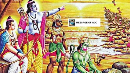 Ramsetu, रामसेतु बांध का रहस्य क्या है, कब और कितने दिन में बना था रामसेतु, रामसेतु की लंबाई कितनी ह