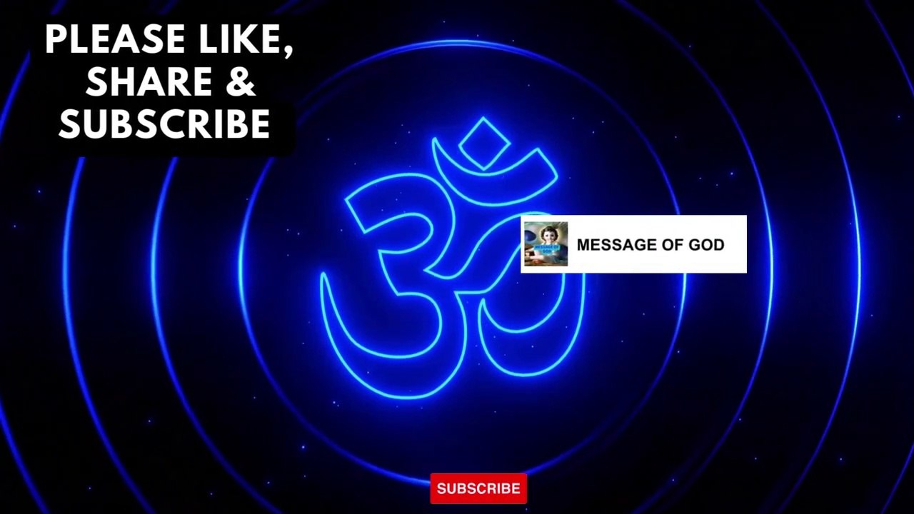 Om Chanting I  Om Chanting Mantra I Deep meditation I Healthy Sleep Meditation Music