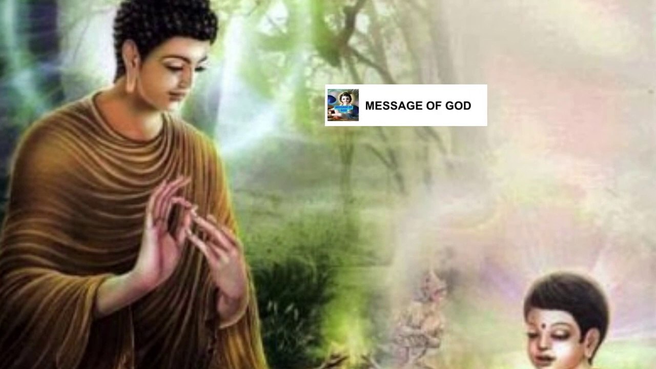 गौतम बुद्ध की कहानी, गौतम बुद्ध जैसी मन की शांति, फैसले लेने का सबसे सही तरीका जो बुद्ध ने बताया है