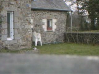 met le ballon ou tu veux