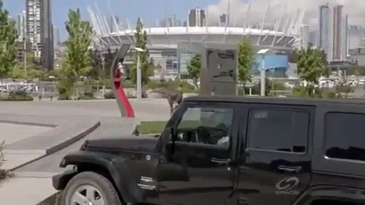 Primeval New World - Se1 - Ep08 HD Watch HD Deutsch