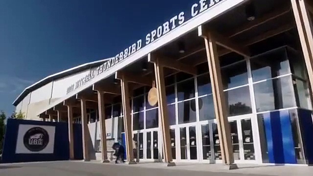 Primeval New World - Se1 - Ep10 HD Watch HD Deutsch