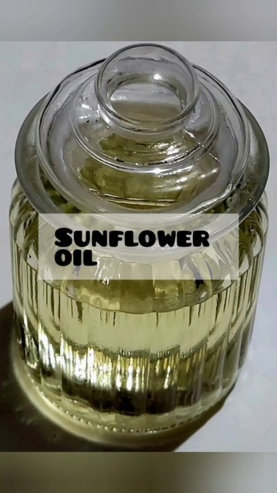 DIY MASSAGE OIL FOR SKIN CARE