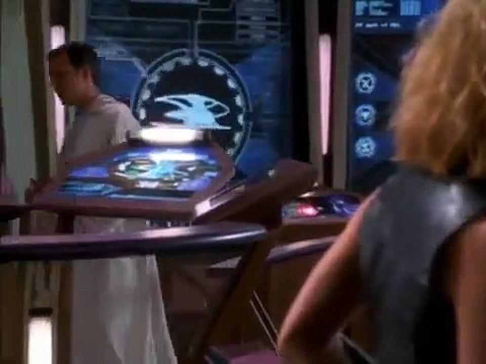 Andromeda - Se1 - Ep07 HD Watch HD Deutsch