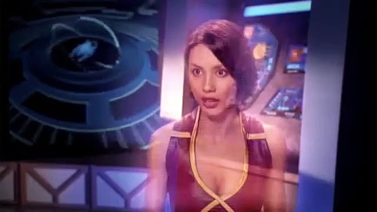 Andromeda - Se1 - Ep01 HD Watch HD Deutsch