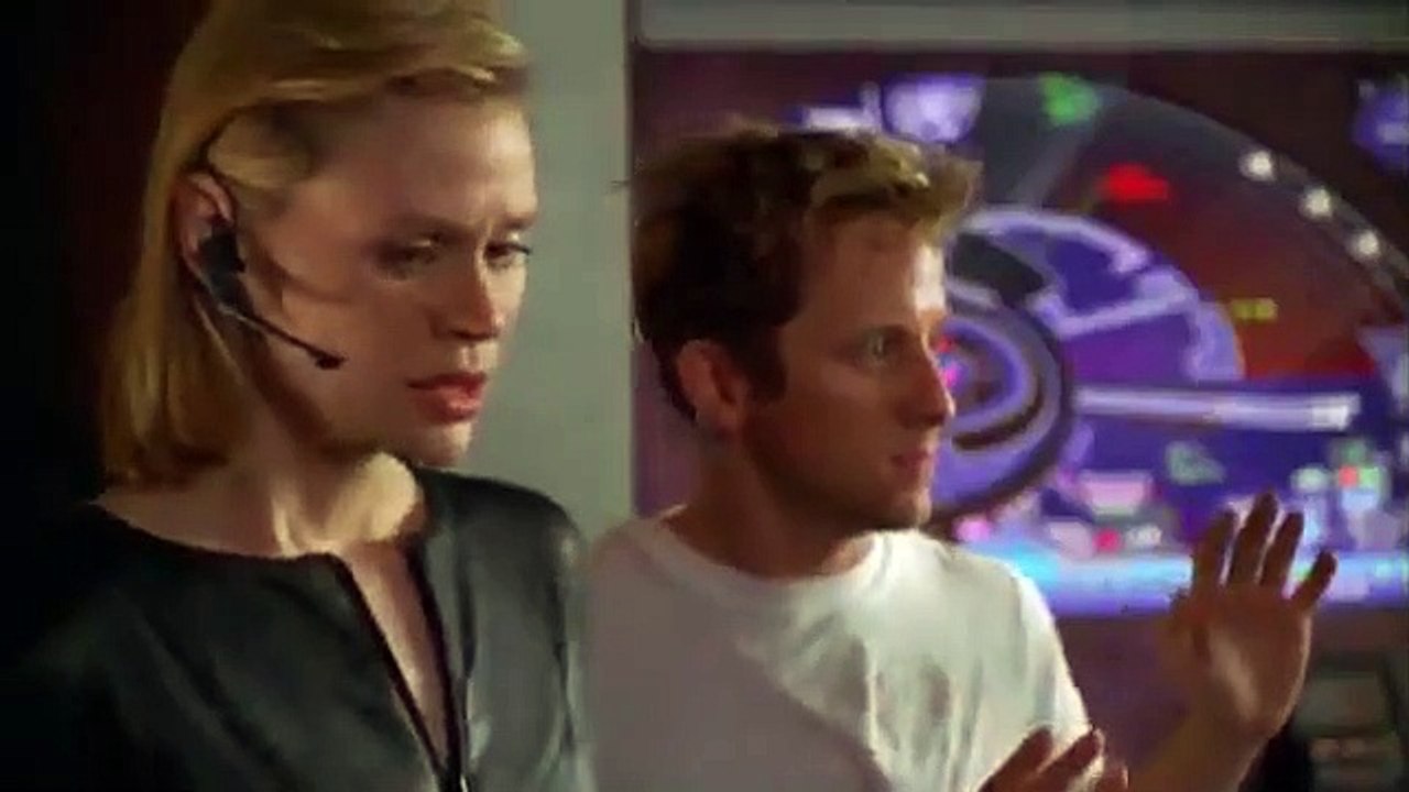 Andromeda - Se1 - Ep02 HD Watch HD Deutsch