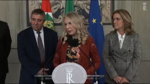 Governo, Unterberger: Autonomie Senato contro la fiducia a Meloni
