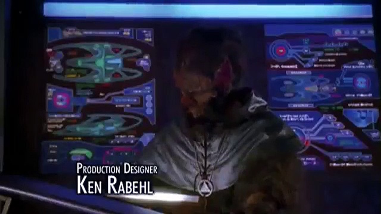 Andromeda - Se1 - Ep05 HD Watch HD Deutsch