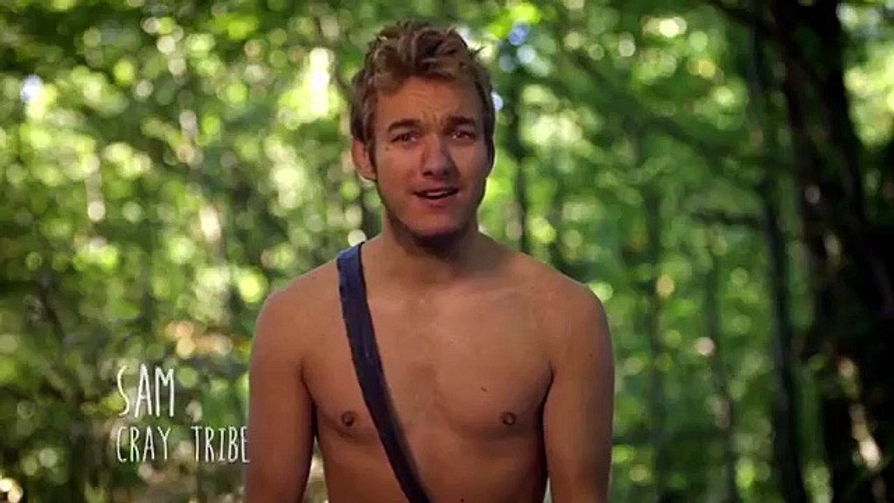 10,000 BC - Se2 - Ep03 HD Watch HD Deutsch