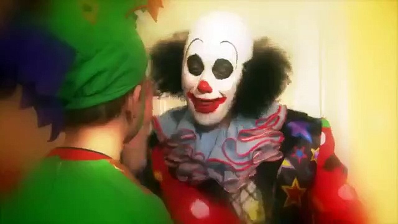 Psychoville - Se1 - Ep03 HD Watch HD Deutsch