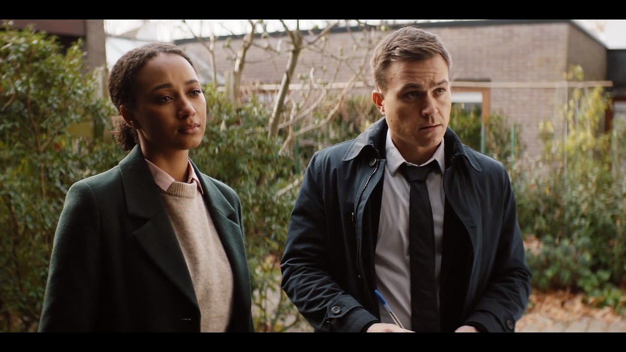 Professor T - Se1 - Ep05 HD Watch HD Deutsch