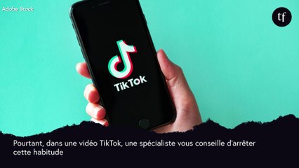 Pourquoi le pipi "au cas où" n'est pas forcément une bonne idée