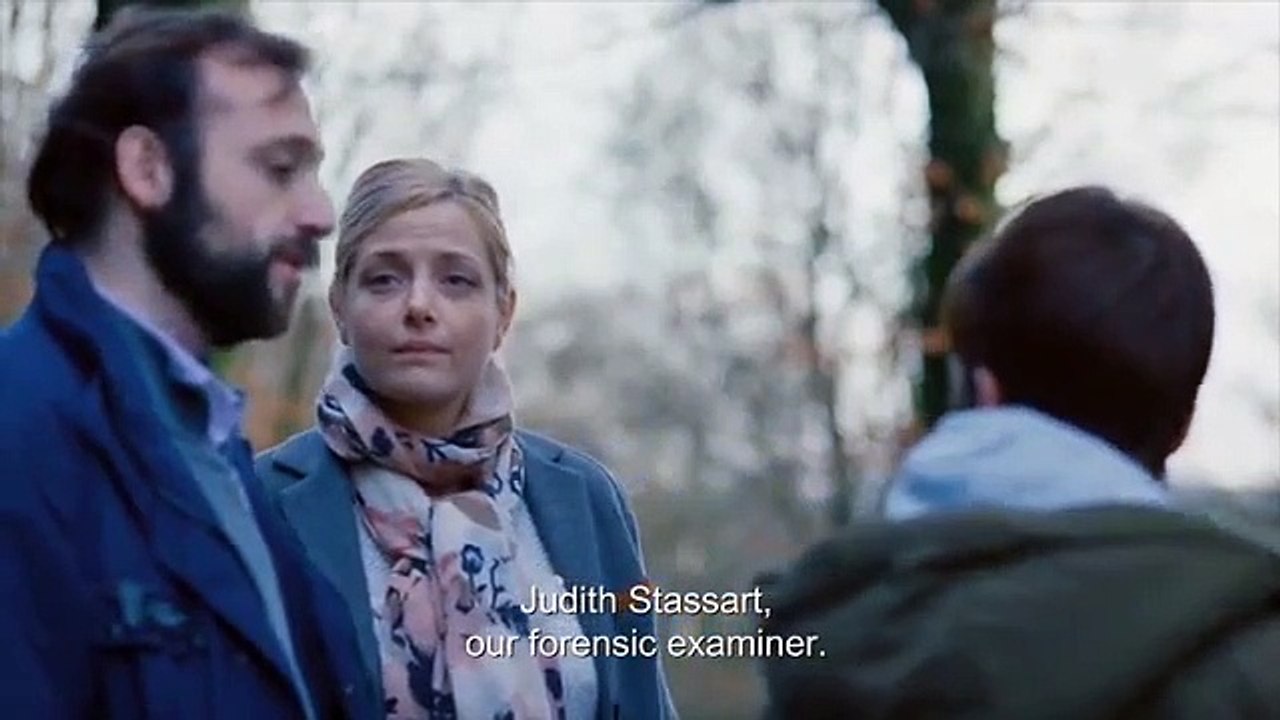 Public Enemy - Se1 - Ep02 - The Sign of the Beast HD Watch HD Deutsch