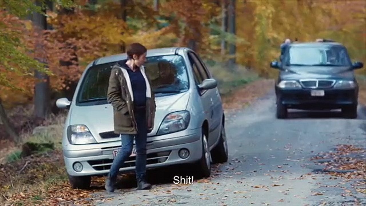 Public Enemy - Se1 - Ep05 - Blood Brothers HD Watch HD Deutsch